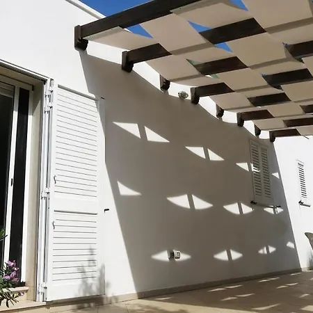 Villetta Zen Holiday home